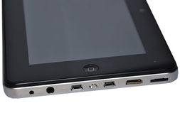 Dropad A8i平板電腦 簡約設計，實用之選