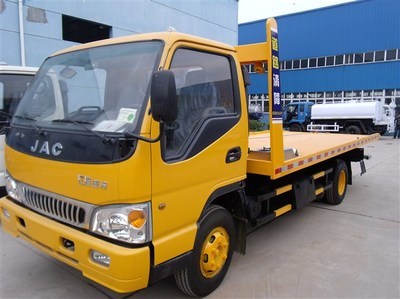 綏化重型牽引車報(bào)價(jià)與五十鈴清障車購(gòu)買指南 專用汽車市場(chǎng)解析