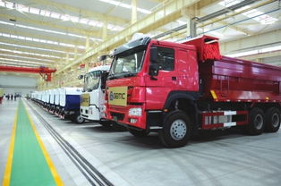 甘肅汽車裝備產(chǎn)業(yè)迎來(lái)新突破 160臺(tái)專用汽車成功下線，新能源研發(fā)同步推進(jìn)