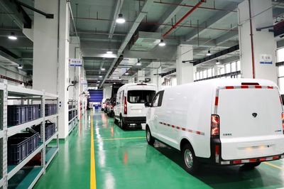 深汕汽車企業(yè)布局加納SKD工廠，專用汽車出口再添新章